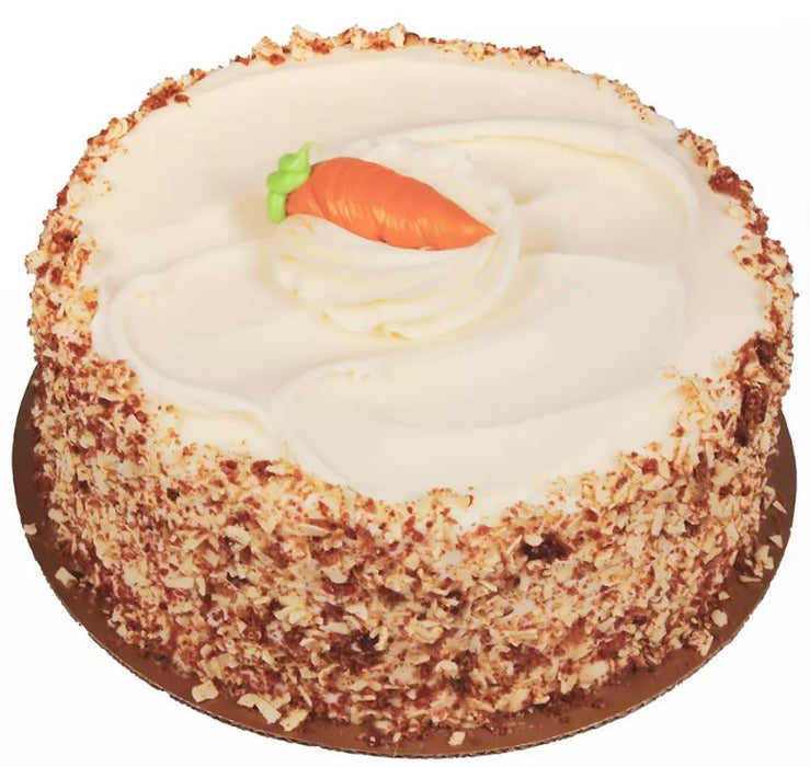 Wellsley Farms Carrot Cake , 50 oz