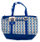 Berkley Jensen Insulated Mega Tote, Blue, 12 gal