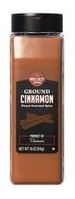 Wellsley Farms Ground Cinnamon , 18 oz