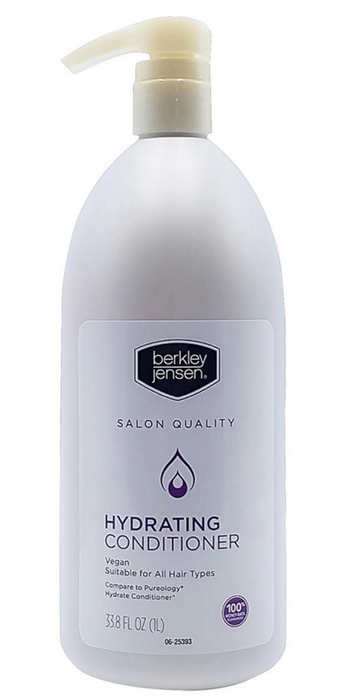 Berkley Jensen Conditioner , 33.8 oz