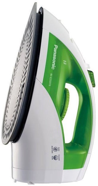 Panasonic Steam Iron , Model #NI-E250TR