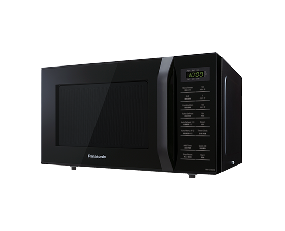 Panasonic Microwave #NNGT35HB, 0.8CFT