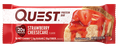 Quest Protein Bar, Strawberry Cheescake, 60 g