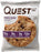Quest Protein Cookies, Oatmeal Raisin, 12 x 63g