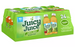 Juicy Juice 100% Apple Juice, No Added Sugar , 24 x 10 oz