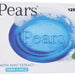 Pears Germ Shield Soap Bar with Mint Extract, 3 x 125 gr