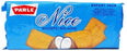 Parle Nice Coconut Biscuits, 375 gr