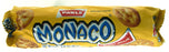 Parle Monaco Classic Biscuits, 63.3 gr