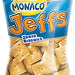 Parle Monaco Jeffs Biscuits, 200 gr