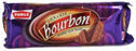 Parle Hide and Seek Bourbon, Chocolate Cream Biscuits, 150 gr