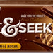 Parle Hide and Seek, Coffee Mocha, 75 gr