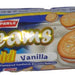 Parle Kreams Gold, Vanilla, 70 gr