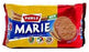 Parle Marie Biscuits with Wheat Benefits, 57 gr
