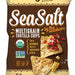 Late July Organic Sea Salt Multigrain Tortilla Chips, 454 gr