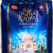 India Crown Premium Basmati Rice, 10 kg