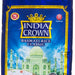 India Crown Premium Basmati Rice, 1 kg