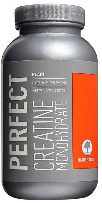 ISOPURE Perfect Creatine Monohydrate Powder , 210gr