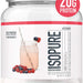 ISOPURE Infusions Mixed Berry Protein Powder, 20 g Protein, 14.1 oz, 0.88 lbs (400 gr)