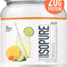 ISOPURE Infusions Mango Lime Protein Powder, 20 g Protein, 14.1 oz, 0.88 lbs (400 gr)