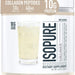 ISOPURE Collagen Peptides Unflavored Dietary Supplement, 10 g Protein, 6.35 oz (180 gr)