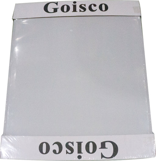 Goisco Table, Folds in Half, 6 ft