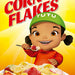 Goisco Corn Flakes, 18 oz