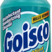 Goisco Disinfectant Deodorizing Cleaner, Mint Scent, 1 gal