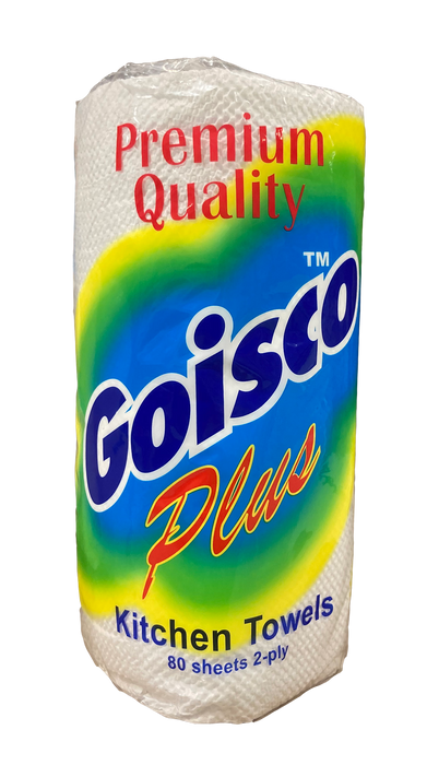 Goisco Kitchen Towel Plus, 1 ct