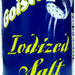 Goisco Iodized Salt, 26 oz