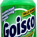 Goisco Disinfectant Deodorizing Cleaner, Citronella Scent, 1 gal