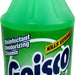 Goisco Disinfectant Deodorizing Cleaner, Citronella Scent, 1 gal