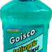 Goisco Antiseptic Mouth Wash, Fresh Mint, 1 L