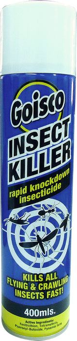 Goisco Insect Killer, 400 ml