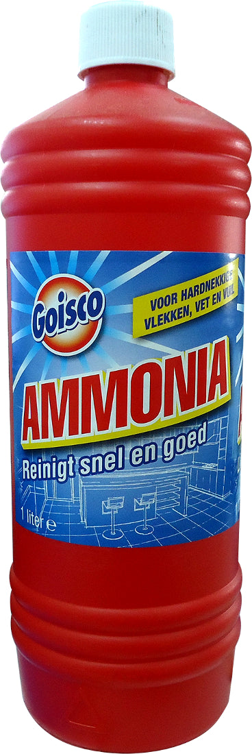 Goisco Ammonia, 1 L