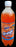 Goisco Orange Flavored Soda Bottle, 20 oz