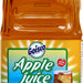 Goisco 100% Apple Juice, No Sugar Added, 64 oz