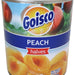 Goisco Peach Halves, 820 gr