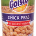 Goisco Chick Peas, 420 gr