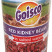 Goisco Red Beans, 420 gr