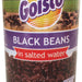 Goisco Black Beans, 420 gr