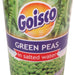 Goisco Green Peas, 420 gr