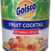 Goisco Fruit Cocktail, 2500 gr