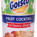 Goisco Fruit Cocktail, 420 gr