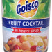 Goisco Fruit Cocktail, 840 gr