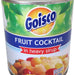 Goisco Fruit Cocktail, 840 gr