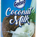 Goisco Coconut Milk, 400 ml