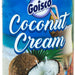 Goisco Coconut Cream, 400 ml