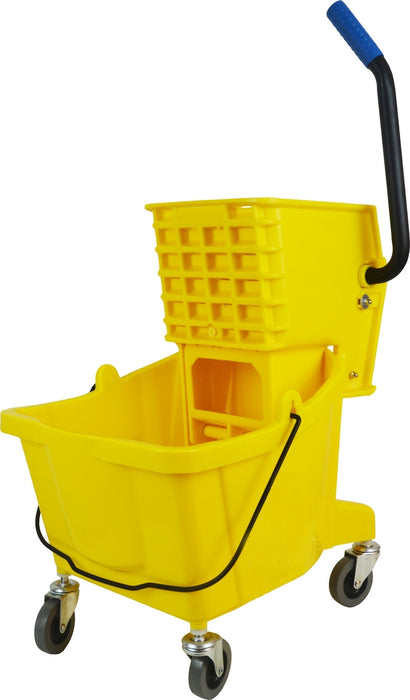 Goisco Mop Bucket B-040C, 24 L, 1 ct