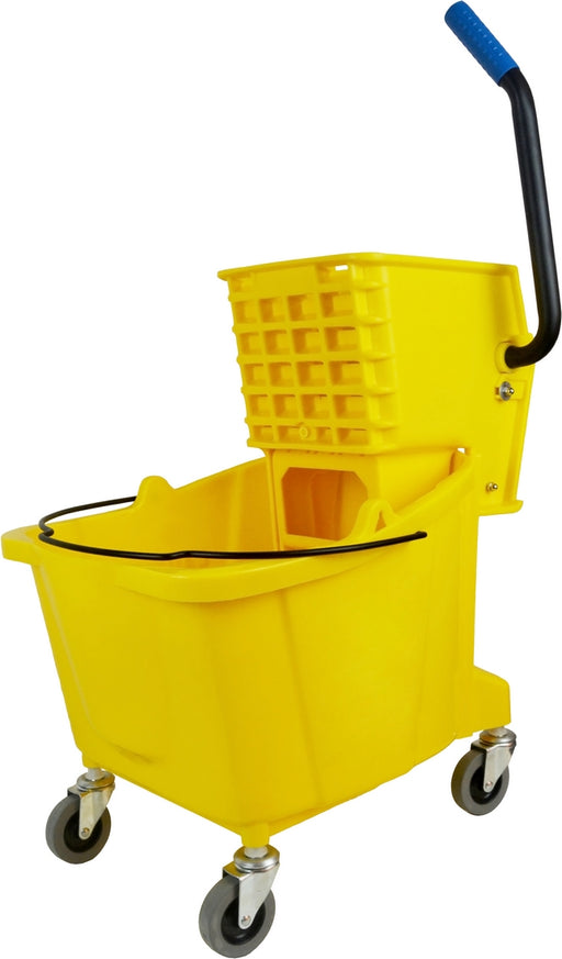 Goisco Mop Bucket B-040D, 32 L, 1 ct