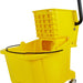 Goisco Mop Bucket B-040D, 32 L, 1 ct